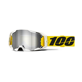 ARMATIC VALERA, 100% (stříbrné plexi) ARMATIC VALERA, 100% (stříbrné plexi)