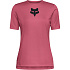 Dámský dres Fox W Ranger Ss Jersey Fox Head Berry *