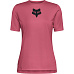 Dámský dres Fox W Ranger Ss Jersey Fox Head Berry *