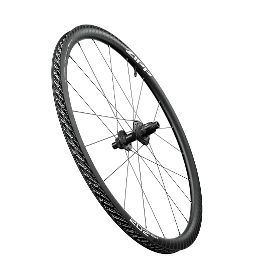 00.1918.801.001 - ZIPP AMWH 202 NSW CL R XDR 12X142 DGRY A1