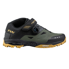Cyklistické tretry Northwave Enduro Mid 2 