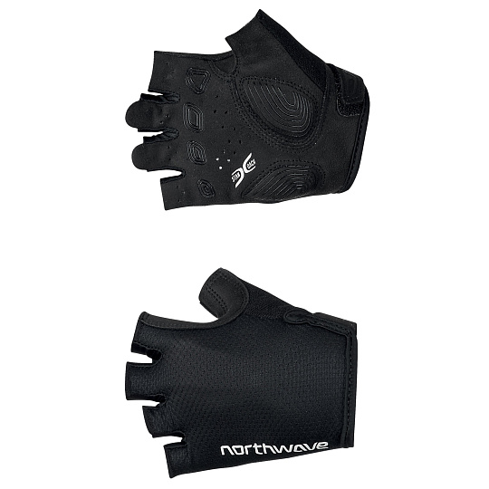 Dětské rukavice Northwave Active Max Jr Short Finger Glove 