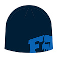 Pánský kulich Fox F Head X Jacquard Beanie 