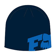 Pánský kulich Fox F Head X Jacquard Beanie 