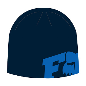 Pánský kulich Fox F Head X Jacquard Beanie Pánský kulich Fox F Head X Jacquard Beanie