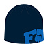 Pánský kulich Fox F Head X Jacquard Beanie 