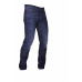 Moto kalhoty RICHA ORIGINAL JEANS modré - zkrácené