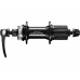 náboj disc SHIMANO Deore FH-M6000 32d zadní Center lock černý