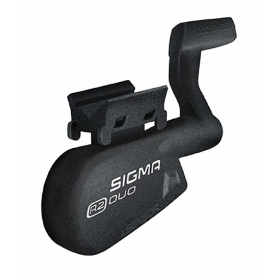 vysílač SIGMA R2 Duo Combo ANT+/Bluetooth Smart