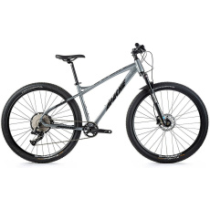 29" kolo APACHE Hupahu R1 (L) stříbrná