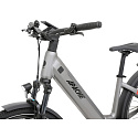 elektrokolo APACHE Rio Grande 1 MX 720 Wh (M) antracitová