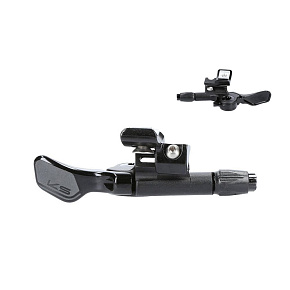 KS Shock - Southpaw I-SPEC EV (Shimano) - páčka levá KS Shock - Southpaw I-SPEC EV (Shimano) - páčka levá