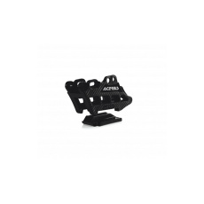 Acerbis vodítko řetězu zadní YZ125/250 05/21,YZF250 03/23,YZF450 03/22,WRF250/450 03/23 černá Acerbis vodítko řetězu zadní YZ125/250 05/21,YZF250 03/23,YZF450 03/22,WRF250/450 03/23 černá