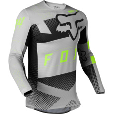 Pánský MX dres Fox Flexair Riet Jersey Pánský MX dres Fox Flexair Riet Jersey