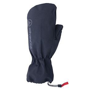 návleky na rukavice RAINSEAL PRO, OXFORD ADVANCED (černé) návleky na rukavice RAINSEAL PRO, OXFORD ADVANCED (černé)