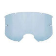 Red Bull Spect STRIVE náhradní plexi LIGHT GREY FLASH