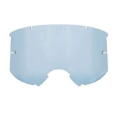 Red Bull Spect STRIVE náhradní plexi LIGHT GREY FLASH