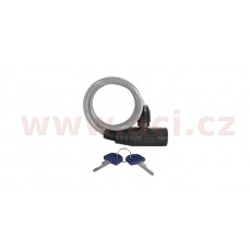 zámek na motocykl Bumper Cable Lock, OXFORD zámek na motocykl Bumper Cable Lock, OXFORD