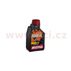 MOTUL FORK OIL Expert Light 5W 1 l MOTUL FORK OIL Expert Light 5W 1 l