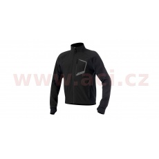 bunda TECH LAYER TOP, ALPINESTARS (černá) 2024