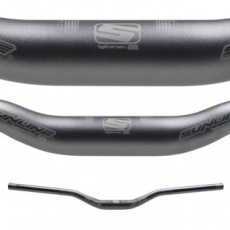 Sunline V1 OS řidítka 19 /745 mm, 31,8 mm Grey Sunline V1 OS řidítka 19 /745 mm, 31,8 mm Grey