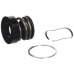 11.4015.382.000 - ROCKSHOX 10 BOXXER RACE/TM COIL TOPOUT SPRG ASSY