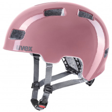 UVEX HELMA HLMT 4 ROSÉ - GREY (S4109800600)