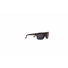 sluneční brýle BLIZZARD sun glasses PCC603111, trans. black matt, 68-17-133