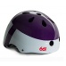 661 Dirt Lid - YOUTH Purple helma dětská