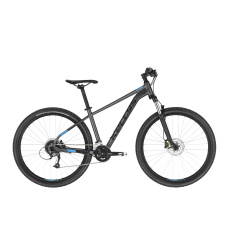 KELLYS Spider 70 Black M 27.5" KELLYS Spider 70 Black M 27.5"