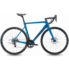 silniční kolo BASSO Venta disc, sea blue, Sram Rival 22, Microtech MCT, 2022 silniční kolo BASSO Venta disc, sea blue, Sram Rival 22, Microtech MCT, 2022
