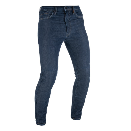 kalhoty Original Approved Jeans AA Slim fit, OXFORD, pánské (tmavě modrá indigo)