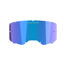 plexi pro brýle VISION 8/5/3, ALPINESTARS (zrcadlové modré) plexi pro brýle VISION 8/5/3, ALPINESTARS (zrcadlové modré)
