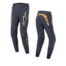Alpinestars A-Supra Race Kalhoty - Black Alpinestars A-Supra Race Kalhoty - Black