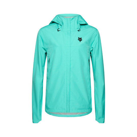 Pánská cyklo bunda Fox Ranger 2.5L Water Jacket g 