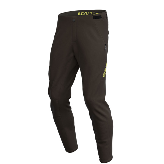 TLD KALHOTY SKYLINE CHILL MONO DARK EARTH (28493102)