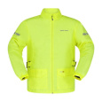 Moto bunda pláštěnka RICHA MONSOON fluo žlutá