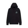 Dámská mikina Fox W Victory Fleece Po  Black