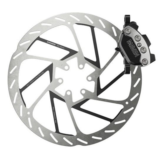00.5018.259.001 - SRAM AM DB MVN ULT CAR ORG CLRA DIR 2000 B1