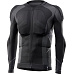SIXS PRM TS10 chráničové tričko s dl. rukávem a zipem
