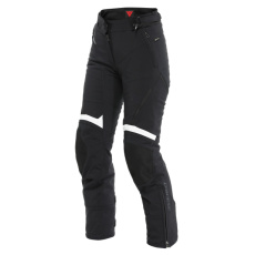 Dámské moto kalhoty DAINESE CARVE MASTER 3 LADY GORE-TEX černo/bílé Dámské moto kalhoty DAINESE CARVE MASTER 3 LADY GORE-TEX černo/bílé