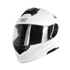 Moto přilba ORIGINE DELTA BASIC solid bílá Moto přilba ORIGINE DELTA BASIC solid bílá