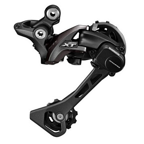 měnič SHIMANO Deore XT RD-M8000GS, 11 speed, Shadow RD+, Dyna-sys 11 měnič SHIMANO Deore XT RD-M8000GS, 11 speed, Shadow RD+, Dyna-sys 11