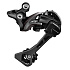 měnič SHIMANO Deore XT RD-M8000GS, 11 speed, Shadow RD+, Dyna-sys 11