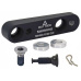 adaptér kotoučové brzdy SHIMANO SH SM-MA-R160mm DD zadní