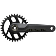 kliky SHIMANO Deore FC-M6200, 175mm, 32 zubů, 12 speed, boost, v krabičce