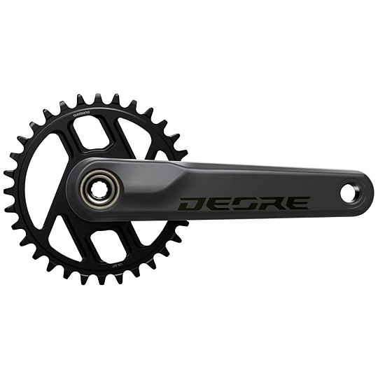 kliky SHIMANO Deore FC-M6200, 175mm, 32 zubů, 12 speed, boost, v krabičce kliky SHIMANO Deore FC-M6200, 175mm, 32 zubů, 12 speed, boost, v krabičce