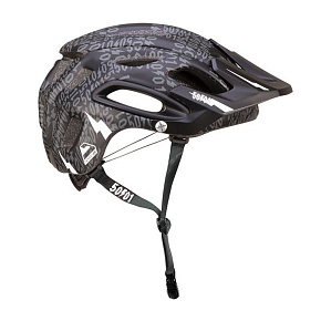 7idp - SEVEN helma M2 BOA 50:01 Black Grey White (7709-50) 7idp - SEVEN helma M2 BOA 50:01 Black Grey White (7709-50)