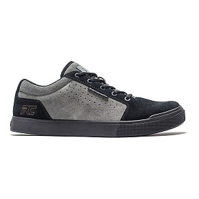 Ride Concepts Vice Men Eur 41 / US 8 Charcoal/Black Ride Concepts Vice Men Eur 41 / US 8 Charcoal/Black