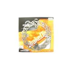zadní kotouč RM-Z 450 05- / 250 07- zadní kotouč RM-Z 450 05- / 250 07-